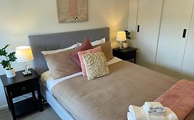 Flat Bush Holiday Accommodation